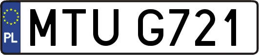 MTUG721