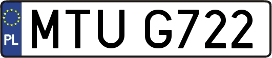 MTUG722