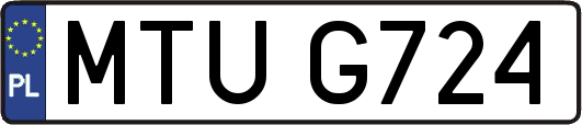 MTUG724