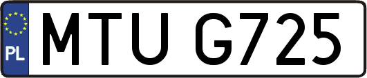 MTUG725