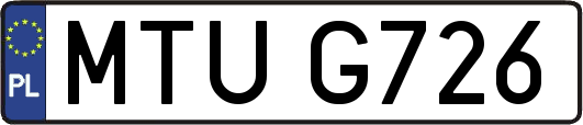 MTUG726