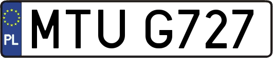 MTUG727