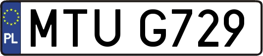 MTUG729