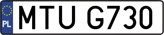 MTUG730
