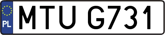 MTUG731
