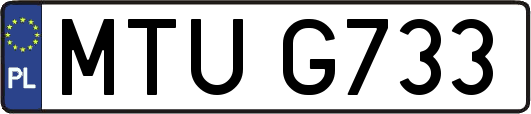 MTUG733