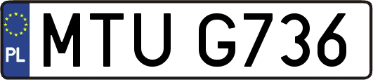 MTUG736