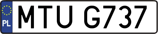 MTUG737
