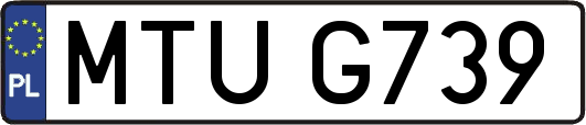 MTUG739