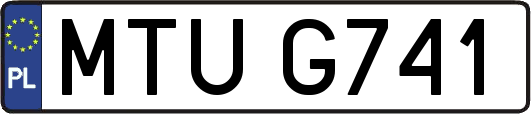 MTUG741