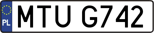 MTUG742