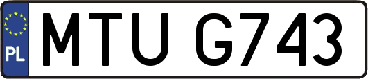 MTUG743