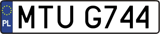 MTUG744