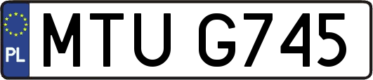 MTUG745
