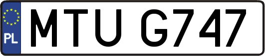 MTUG747