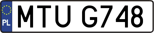 MTUG748