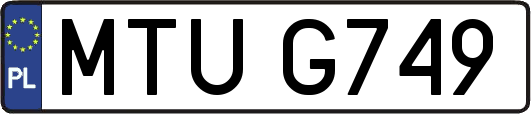 MTUG749