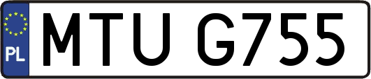 MTUG755