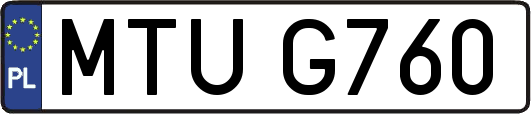 MTUG760