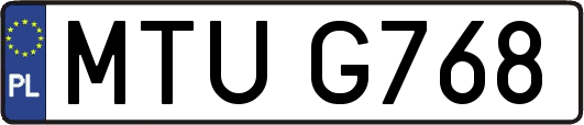 MTUG768