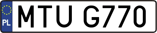 MTUG770
