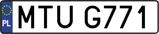 MTUG771