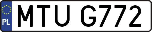 MTUG772