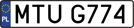 MTUG774