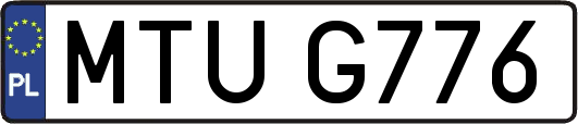 MTUG776
