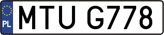 MTUG778