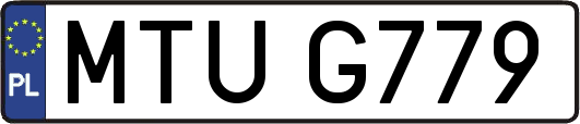 MTUG779