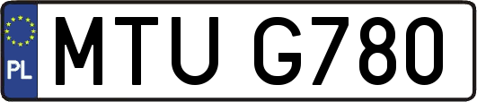 MTUG780