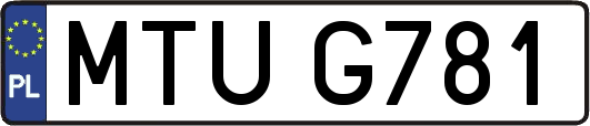 MTUG781