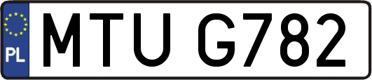 MTUG782