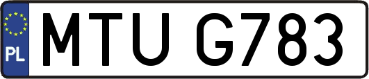 MTUG783