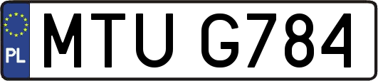 MTUG784