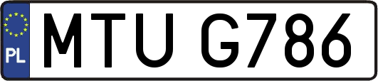MTUG786
