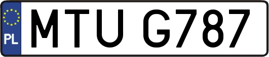 MTUG787