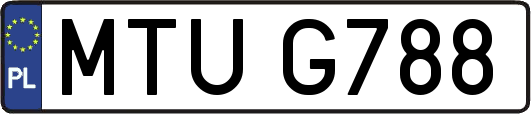 MTUG788