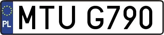 MTUG790