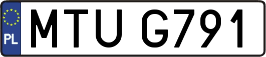 MTUG791