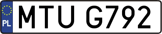 MTUG792
