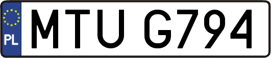 MTUG794