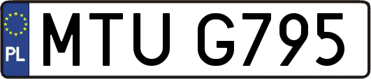 MTUG795