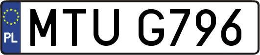 MTUG796