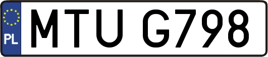 MTUG798