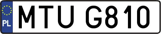 MTUG810