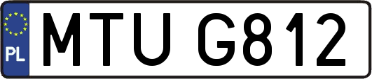 MTUG812