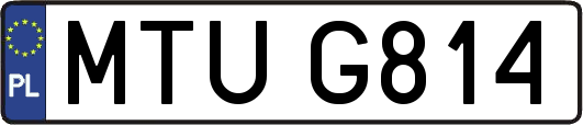 MTUG814