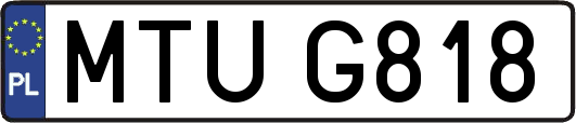 MTUG818
